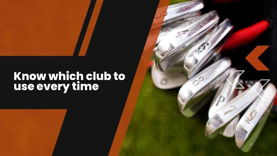 Golf Club Distances | How Far Should YOU Hit Each Club? |