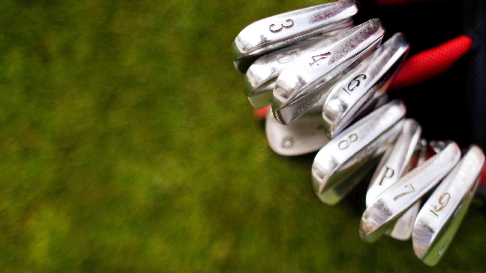 What Are The Benefits of Custom Fitted Golf Clubs?