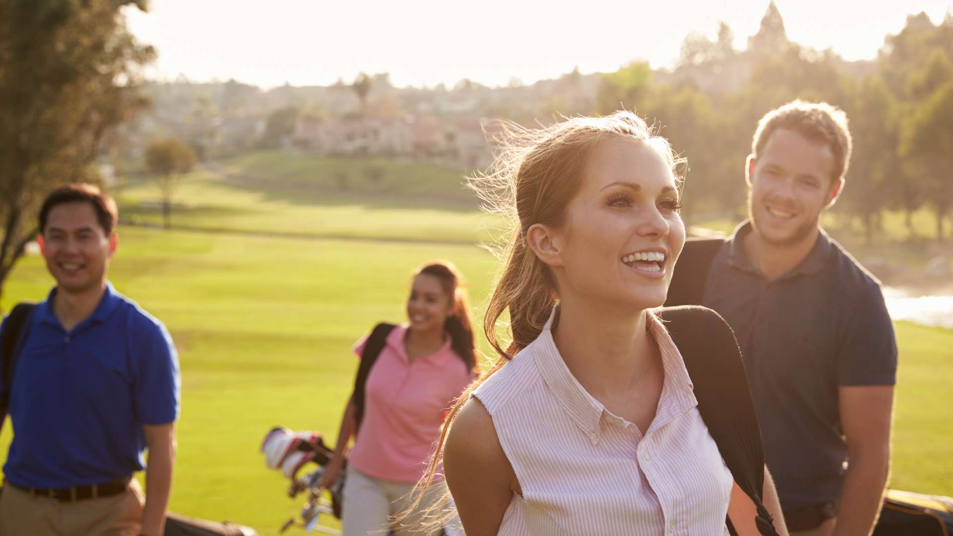 The Benefits of Golf Membership Golfing Privileges